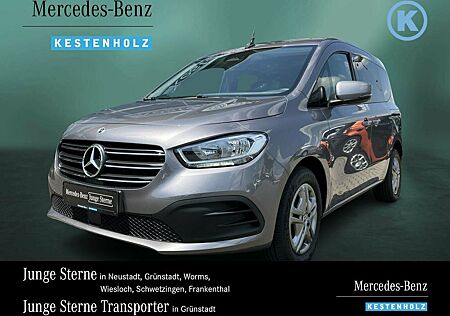 Mercedes-Benz T-Klasse T 180 d STYLE Navi/Klima/Tempomat