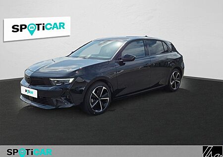 Opel Astra L Lim. 5-trg. Ultimate NAVI I HUD I DAB