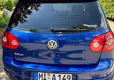 VW Golf Volkswagen 1.6 Sportline Sportline