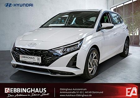 Hyundai i20 1.0 Trend Licht-Paket Kamera Navi BOSE LED