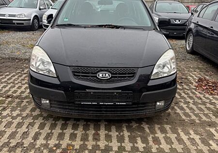 Kia Rio 1.4 EX Top