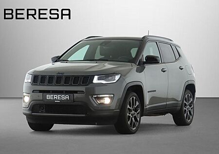 Jeep Compass 1.3 Plug-In Hybrid 4WD S Pano Sitzklima