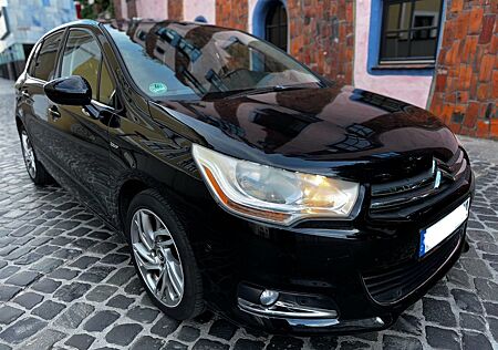Citroën C4 1.6 Exclusive