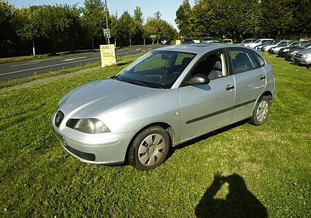 Seat Ibiza 1.4 16V 55 kW Stella