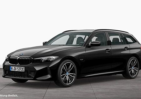 BMW 330e Touring M Sport LiveCockpitProf Kamera