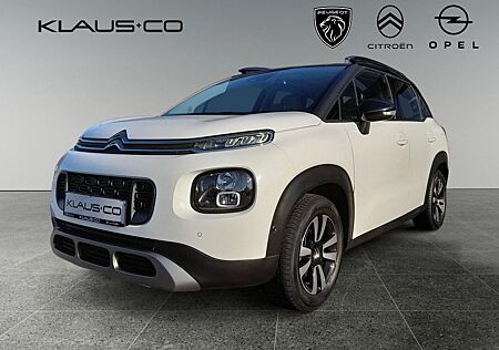 Citroën C3 Aircross PT 110 Shine *Navi*Cam*Schiebedach*