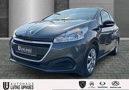 Peugeot 208 1.0 VTi Access PureTech 68 Temp. Klima.