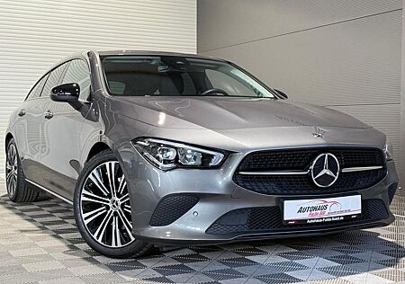 Mercedes-Benz CLA 200 Shooting Brake °Shzg°Navi°TWA°Spur°RFK°BT