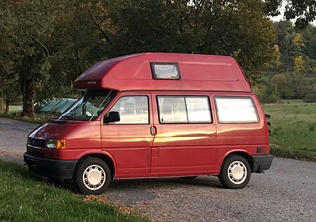 VW T4 California Volkswagen (H-Kennzeichen)