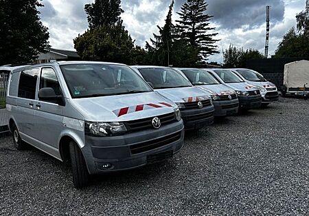 VW T5 Transporter Volkswagen 2,0Standheizung inklusive 19%MWST