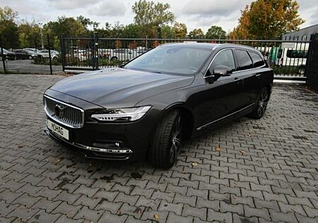 Volvo V90 gebraucht kaufen Volvo V90 Plus Bright B4 *Standheizung*360-Grad-Kamera