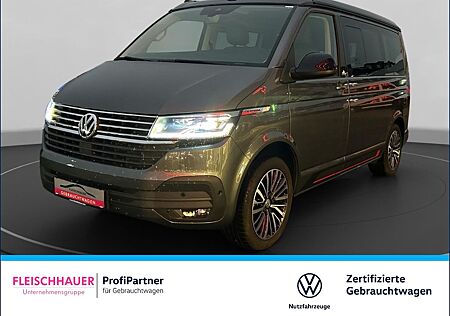VW T6 California Volkswagen T6.1 California Ocean Edition 4Motion 2.0 TDI DS