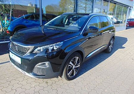 Peugeot 3008 Allure