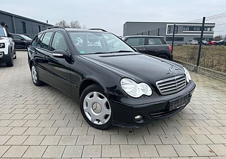 Mercedes-Benz C 180 C -Klasse T-Modell T Kompressor