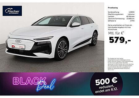Audi A6 e-tron Avant Elektro performance AHK/Bei.Dis.