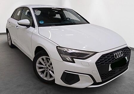 Audi A3 Sportback 35TDI 150PS Aut. Virtual LED ACC