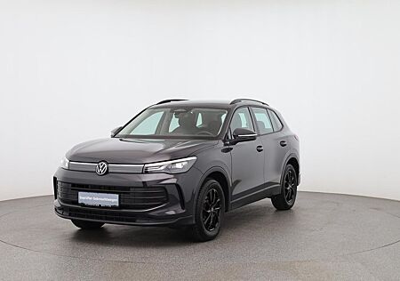 VW Tiguan Volkswagen 4Me eTSI DSG | LED +SHZ +APP