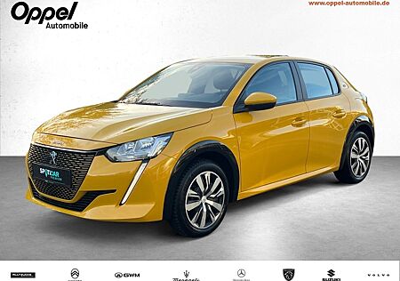 Peugeot 208 E- Active SITZH+KLIMA+MIRROR-SCREEN+TEMPOMAT