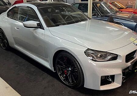 BMW M2 Coupé - Race M- Carbon ABS H&K M-Drive