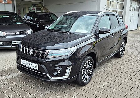 Suzuki Vitara gebraucht kaufen Suzuki Vitara 1.5 DUAJET Hybrid Comfort+ AGS