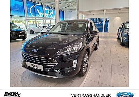 Ford Kuga Titanium NAVI KAMERA WINTER-P.