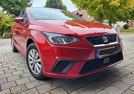 Seat Ibiza 1.0 TSI 70kW Style