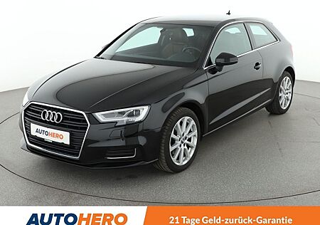 Audi A3 1.5 TSI ACT design*NAVI*TEMPO*LED*PDC*