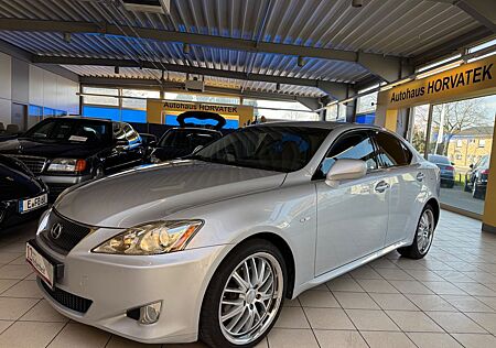 Lexus ANDERE IS 250 V6*Automatik*Tempomat*Gepflegt*