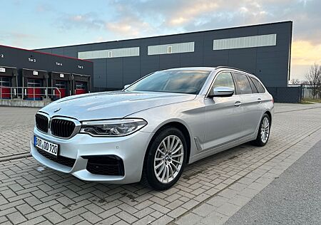 BMW 530d xDrive Touring A - G31