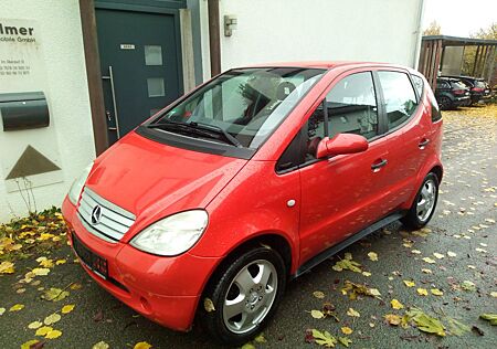 Mercedes-Benz A 160 AVANTGARDE TÜV Neu Top-Zustand