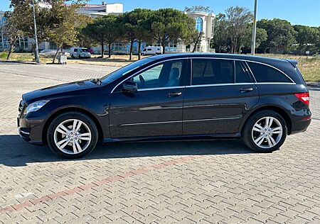 Mercedes-Benz R 350 4MATIC lang - Grand Edition