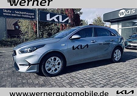 Kia Cee'd Ceed 1.0 T Vision Navigation