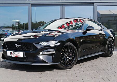 Ford Mustang GT DE! RFK! B&O!