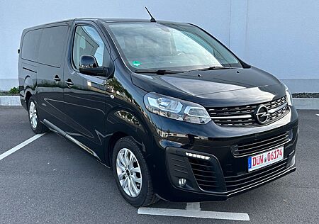 Opel Zafira Life Selection L *8 Sitze*