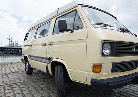 VW T3 Volkswagen Aufstelldach* Top Zustand * Hamburg * Privatv