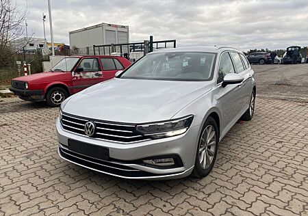 VW Passat Variant Volkswagen 2.0 TDI