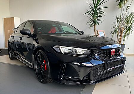 Honda Civic 2.0 VTEC-Turbo Type-R " J.A.S. EDITION "