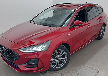 Ford Focus - 100 % SPORTLINE - X. FANTASTIC - 155 PS.