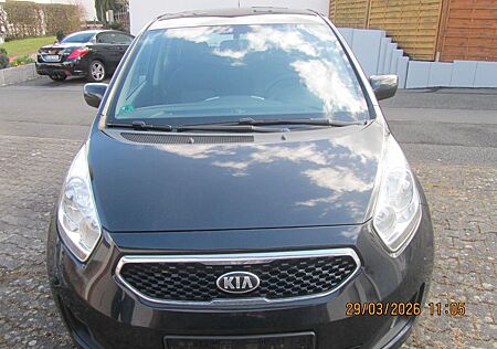 Kia Venga 1.6 CRDi Business Line Business Line