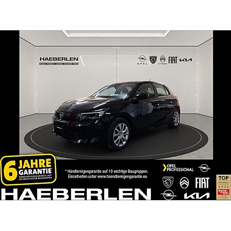 Opel Corsa leasen