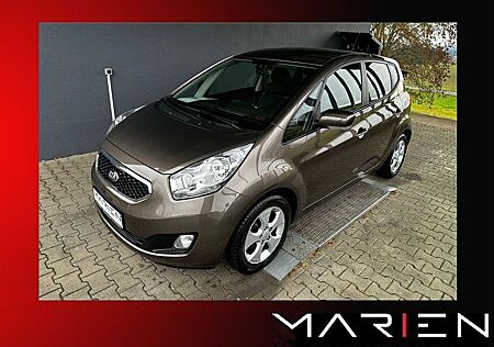 Kia Venga 1.6 Automatik FIFA World Cup Edition