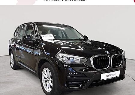 BMW X3 xDrive20d Aut. Navi AHK SHZ