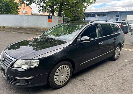VW Passat Variant Volkswagen Passat Var.Sportline*Klimatronic*Vollfahrbereit*