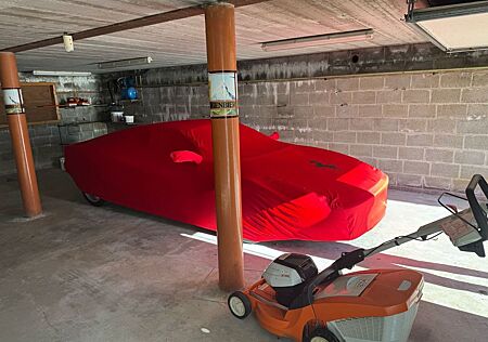 Ferrari 512 TR In Absolute Mint Condition!!