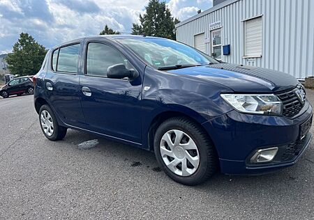 Dacia Sandero II Essential