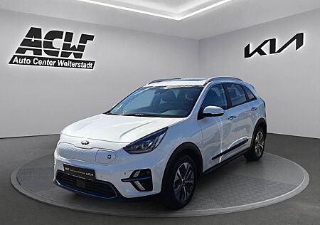 Kia Niro EV 204 SPIRIT 3PH LEDER GLASDACH