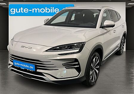 BYD SEAL U DM-i Boost PANO | ACC | HEAD-UP | LEDER