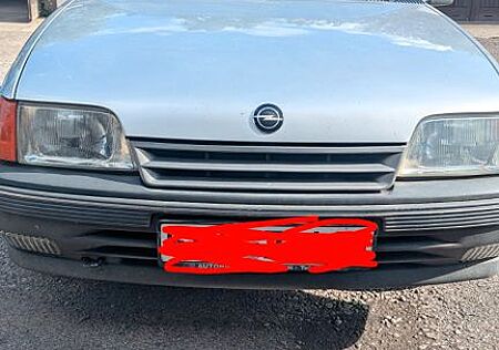 Opel Kadett Expression 1.4 Guter Zustand,Fahrbereit