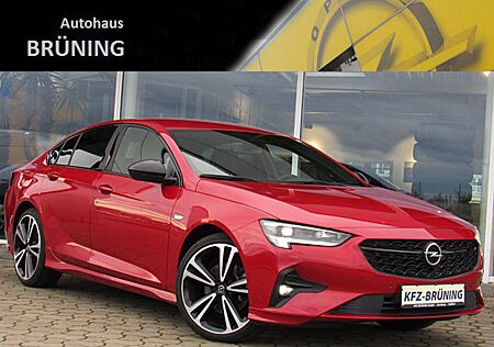 Opel Insignia B 2.0D GS-Line Ultimate MatrixLED R-Kam