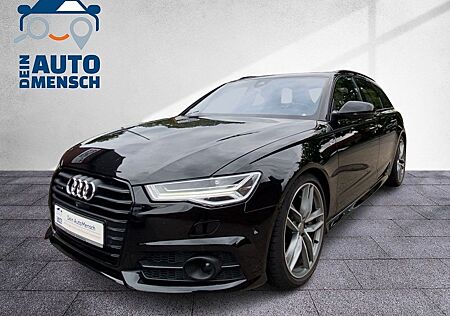 Audi A6 Avant quattro S-Line 3,0 TDI DSG Pano LED ACC